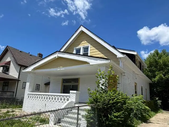 12013 Gay Ave — street view